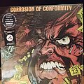 Corrosion Of Conformity - Tape / Vinyl / CD / Recording etc - Corrosion Of Conformity – Animosity  (Violet Blue Marbled LP)