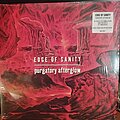 Edge Of Sanity - Tape / Vinyl / CD / Recording etc - Edge Of Sanity – Purgatory Afterglow  LP