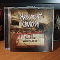 Malevolent Creation - Tape / Vinyl / CD / Recording etc - Malevolent Creation – Live At The Whisky A Go Go