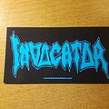 Invocator - Other Collectable - Invocator Sticker