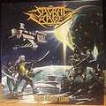 Sacral Rage - Tape / Vinyl / CD / Recording etc - Sacral Rage ‎– Beyond Celestial Echoes (Mustard LP)