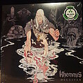 Khemmis - Tape / Vinyl / CD / Recording etc - Khemmis – Deceiver  LP