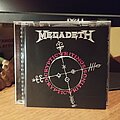 Megadeth - Tape / Vinyl / CD / Recording etc - Megadeth – Cryptic Writings