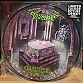 Gorguts - Tape / Vinyl / CD / Recording etc - Gorguts – Considered Dead  PiCLP