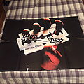 Judas Priest - Other Collectable - Judas Priest Poster (1)