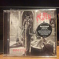 Mystifier - Tape / Vinyl / CD / Recording etc - Mystifier – Göetia