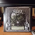 Hulder - Tape / Vinyl / CD / Recording etc - Hulder – Godslastering: Hymns Of A Forlorn Peasantry