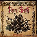 Tierra Santa - Tape / Vinyl / CD / Recording etc - Tierra Santa – Medieval  LP