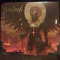 Yoth Iria - Tape / Vinyl / CD / Recording etc - Yoth Iria – As The Flame Withers LP