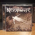 Nevermore - Tape / Vinyl / CD / Recording etc - Nevermore ‎– Dreaming Neon Black