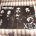 Rotting Christ - Other Collectable - Rotting Christ Poster (2)
