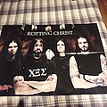 Rotting Christ - Other Collectable - Rotting Christ poster (1)