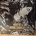 God Macabre - Tape / Vinyl / CD / Recording etc - God Macabre – The Winterlong  (Gold In Beer LP)