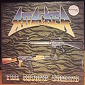 Attacker - Tape / Vinyl / CD / Recording etc - Attacker ‎– The Second Coming LP