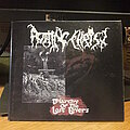 Rotting Christ - Tape / Vinyl / CD / Recording etc - Rotting Christ – Triarchy Of The Lost Lovers
