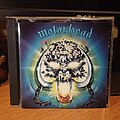Motörhead - Tape / Vinyl / CD / Recording etc - Motörhead – Overkill
