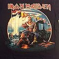 Iron Maiden - TShirt or Longsleeve - Iron Maiden Legacy Of The Beast 2022 Tour T-Shirt (1)