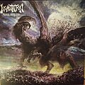 Incantation - Tape / Vinyl / CD / Recording etc - Incantation – Unholy Deification  (Purple LP)