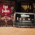 Hail Of Bullets - Tape / Vinyl / CD / Recording etc - Hail Of Bullets – III The Rommel Chronicles  (Cassette)