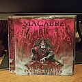 Macabre - Tape / Vinyl / CD / Recording etc - Macabre – Grim Scary Tales