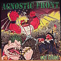 Agnostic Front - Tape / Vinyl / CD / Recording etc - Agnostic Front ‎– Get Loud!  PicLP