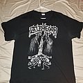 Belphegor - TShirt or Longsleeve - Belphegor Death Musick Art Shirt