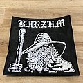 Burzum - Patch - Burzum Patch