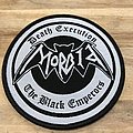 Morbid - Patch - Morbid - Death Execution (The Black Emperors) Patch