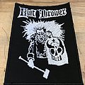 Bolt Thrower - Patch - Bolt Thrower  Patch