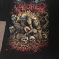 Aborted - TShirt or Longsleeve - Aborted “Godmachine” Tee