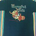 Mercyful Fate - TShirt or Longsleeve -  Don't Break the Oath