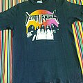 Death Angel - TShirt or Longsleeve - Frolic through the Park