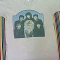 Blondie - TShirt or Longsleeve - Hunter tracks across america