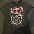 Slayer - TShirt or Longsleeve - Slayer "Divine Intervention" Primark