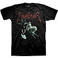 Emperor - TShirt or Longsleeve - Looking Emperor "Rider" t-shirt without back print