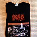 Blood Incantation - TShirt or Longsleeve - Blood Incantation Starspawn T Shirt