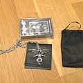 King Diamond - Other Collectable - The Eye Necklace