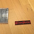 Elvenstorm - Patch - Rare Patch