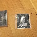 Hail Of Bullets - Patch - Death metal, new, unworn