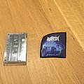 Derketa - Patch - Doom metal new patch, never worn