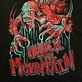 Under The Mountian - TShirt or Longsleeve - Under The Mountain 2019 tour shirt