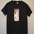 The Sword - TShirt or Longsleeve - The Sword 2006 Endless Winter Tour Shirt