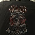 Skinless - TShirt or Longsleeve - Skinless Savagery T shirt from Relapse XL