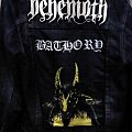 Bathory - Battle Jacket - Battle jacket 2