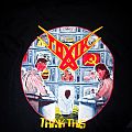 Toxic - TShirt or Longsleeve - Toxix - Think This shirt
