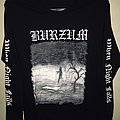 Burzum - TShirt or Longsleeve - When night falls