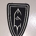 Emperor - Patch - Logo Emperor