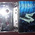 Sentenced - Tape / Vinyl / CD / Recording etc - Sentenced - The Cold White Light cassette tape