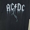AC/DC - TShirt or Longsleeve - AC/DC - Black