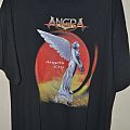 Angra - TShirt or Longsleeve - Angra